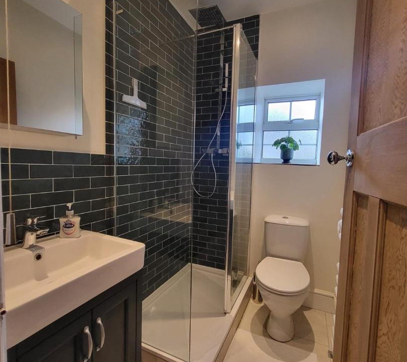 Photo of Bathroom in Olney