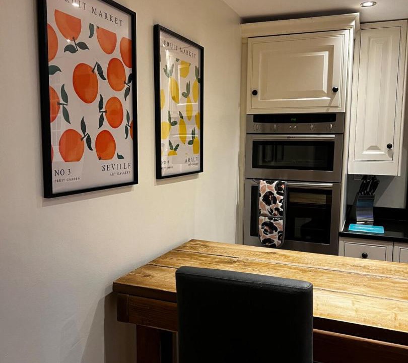 Photo of Kitchen in Olney