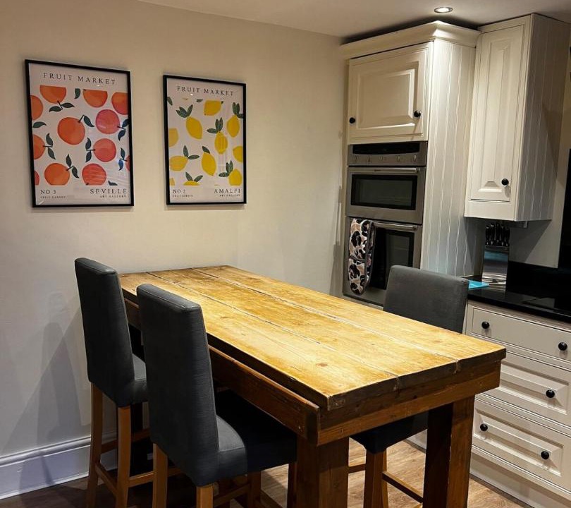 Photo of Kitchen in Olney