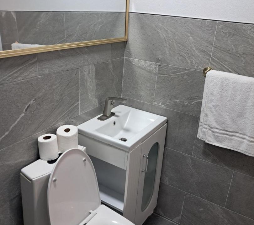 Photo of Bathroom in South Bimini