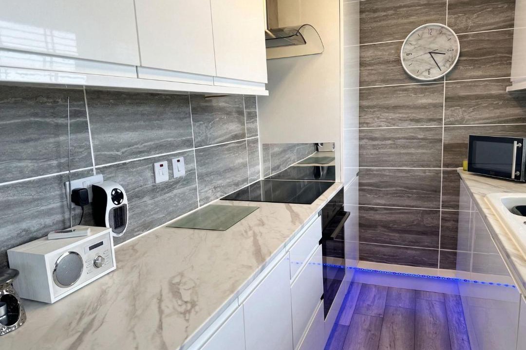 Photo of Kitchen in Great Yarmouth