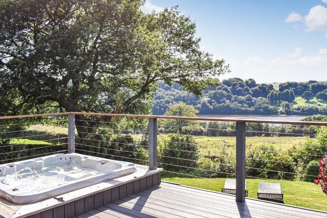 Photo of Patio Balcony in Horton