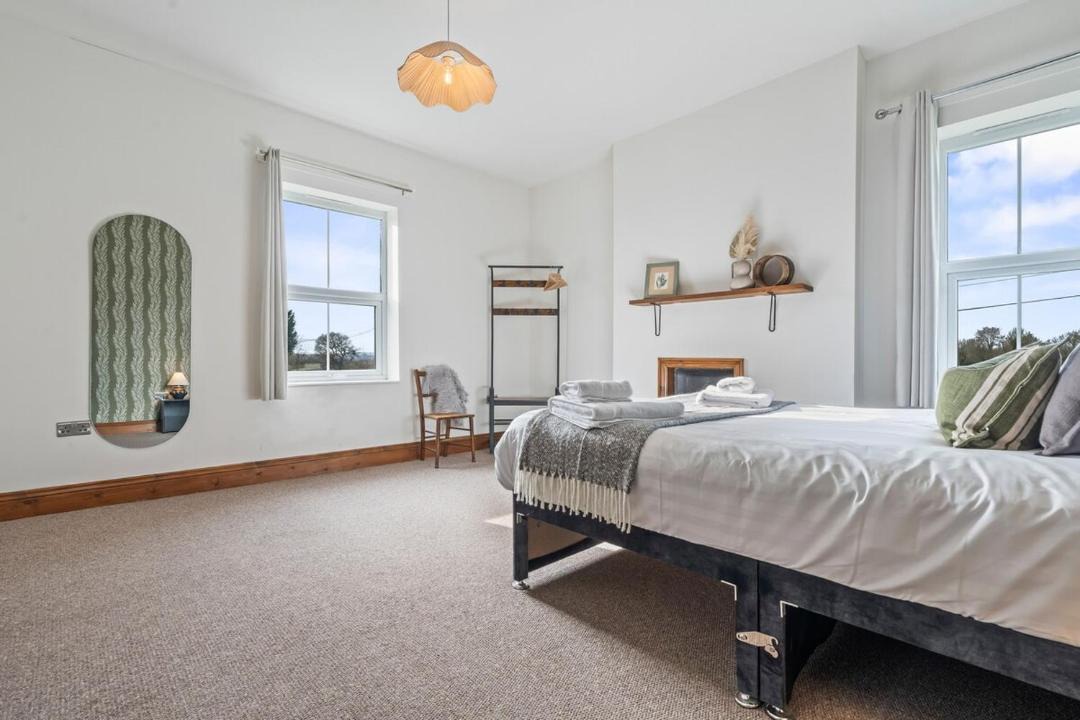 Photo of Bedroom in Forsbrook