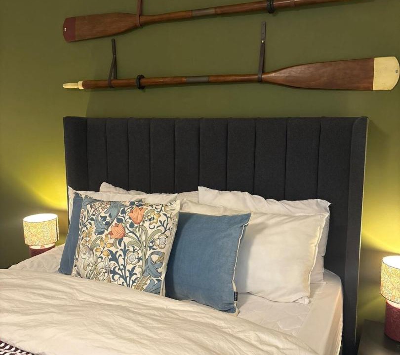 Photo of Bedroom in Forsbrook