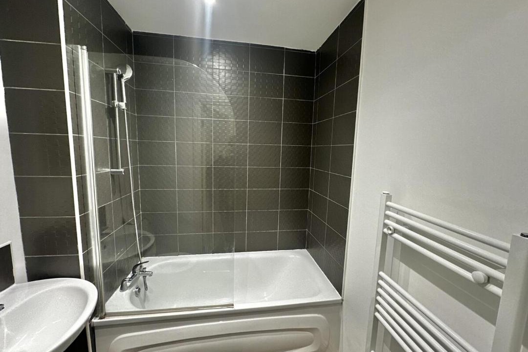Photo of Bathroom in Stoke-on-Trent