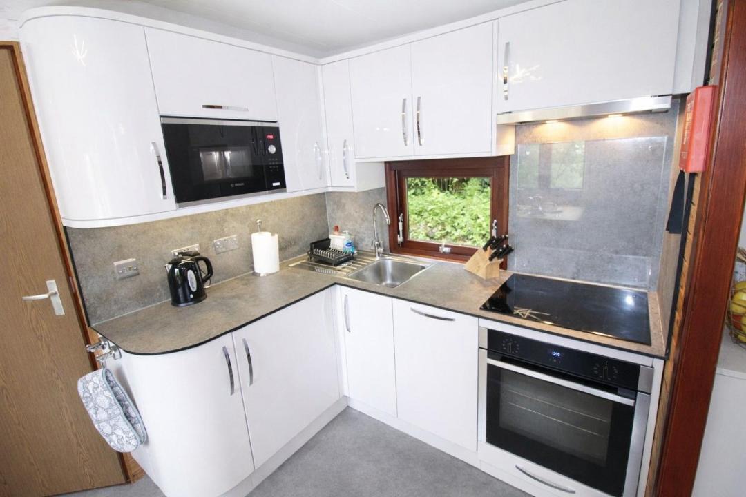 Photo of Kitchen in Skelwith Bridge