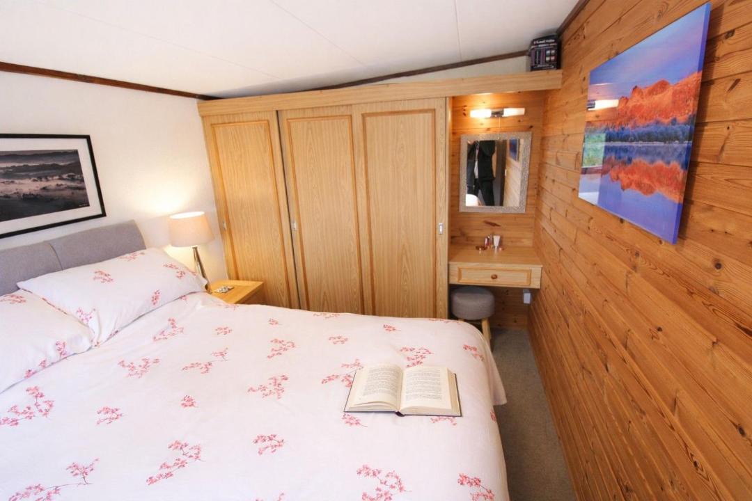 Photo of Bedroom in Skelwith Bridge
