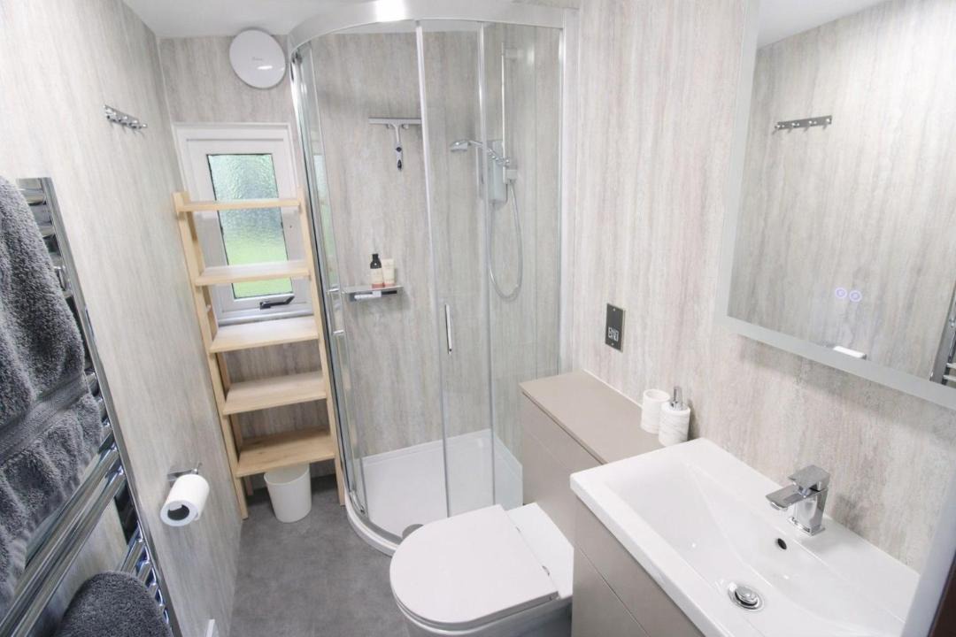 Photo of Bathroom in Skelwith Bridge