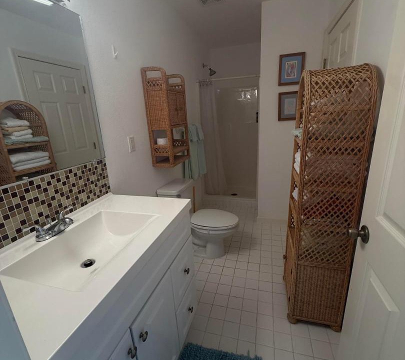 Photo of Bathroom in South Bimini
