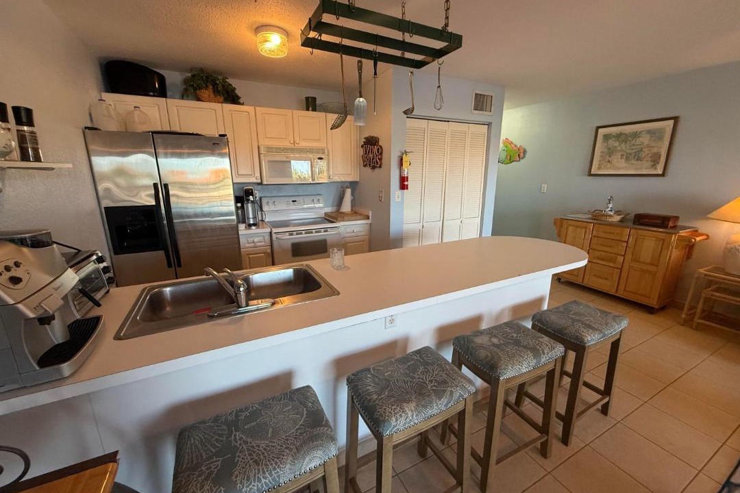 Photo of Kitchen in South Bimini
