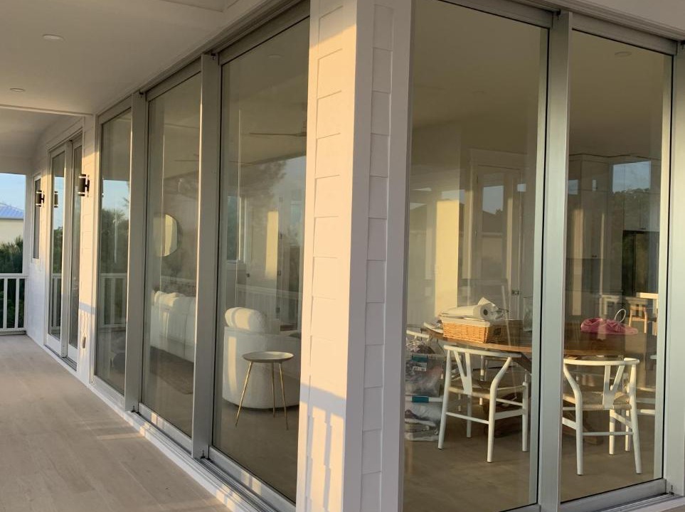 Photo of Patio Balcony in Green Turtle Cay