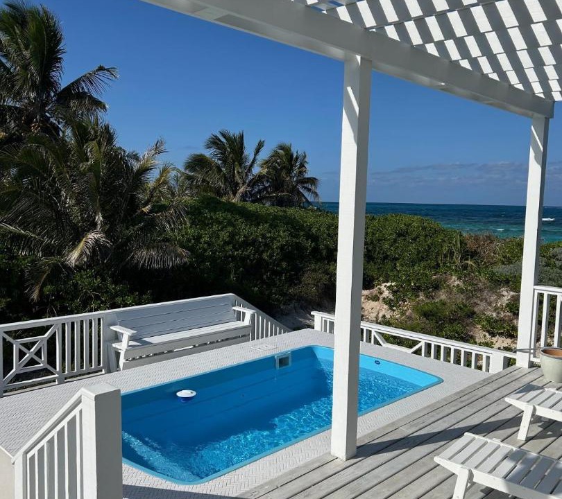 Photo of Patio Balcony in Green Turtle Cay