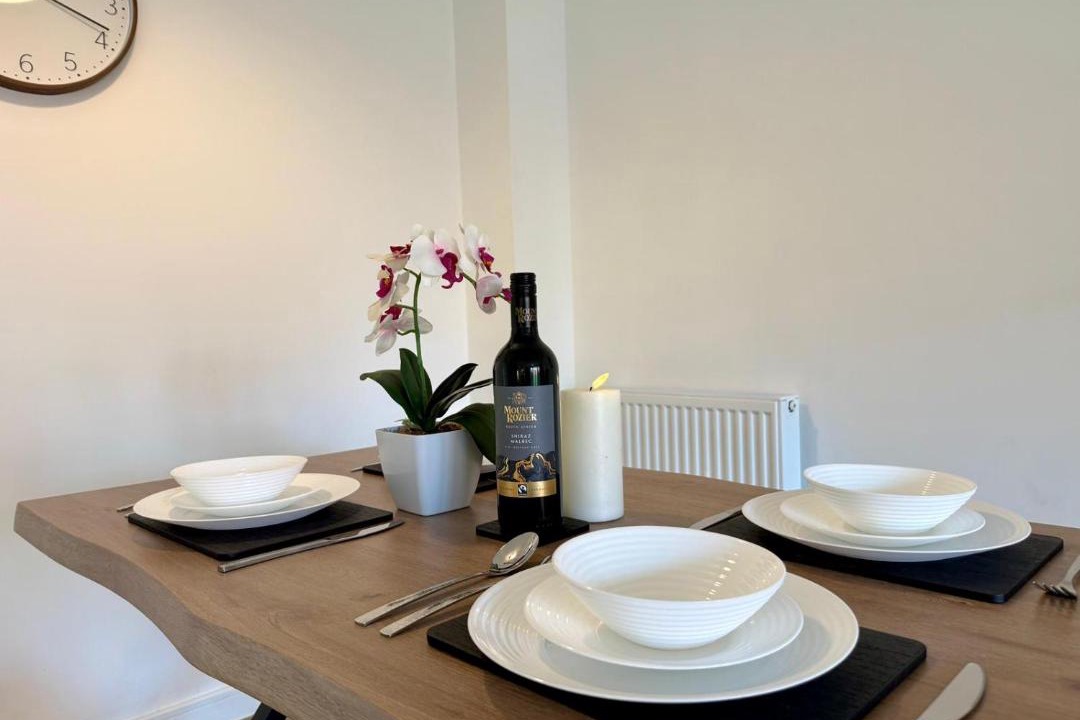 Photo of Kitchen in Wellingborough