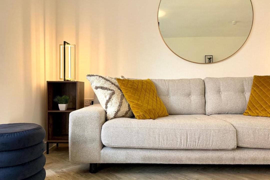Photo of Livingroom in Wellingborough
