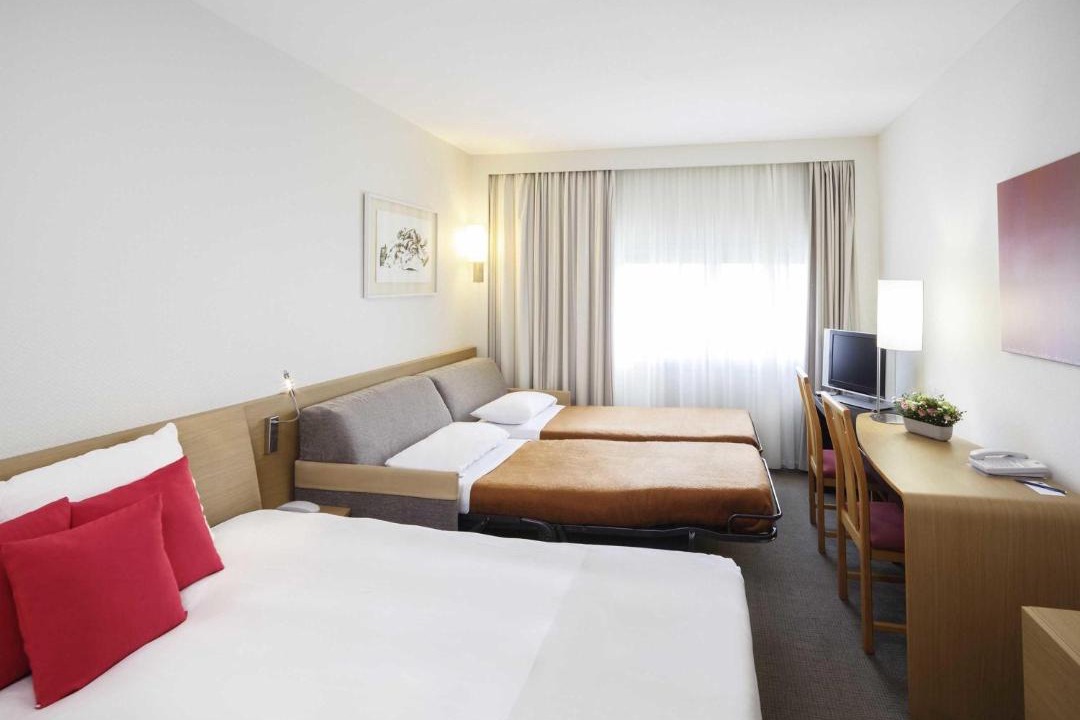 Photo of Bedroom in Paddington