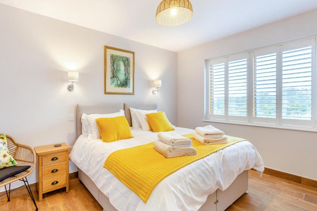 Photo of Bedroom in Twywell