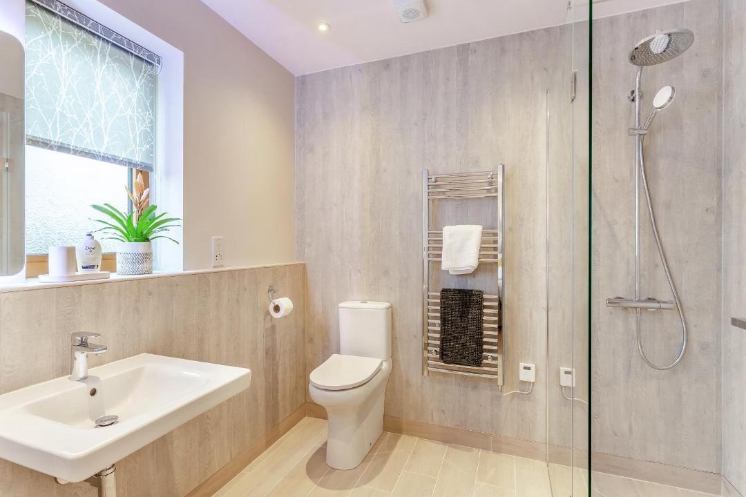 Photo of Bathroom in Twywell