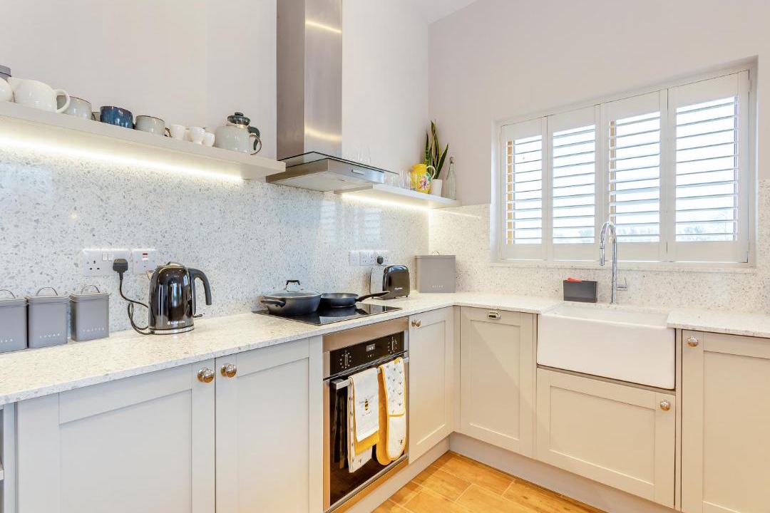 Photo of Kitchen in Twywell
