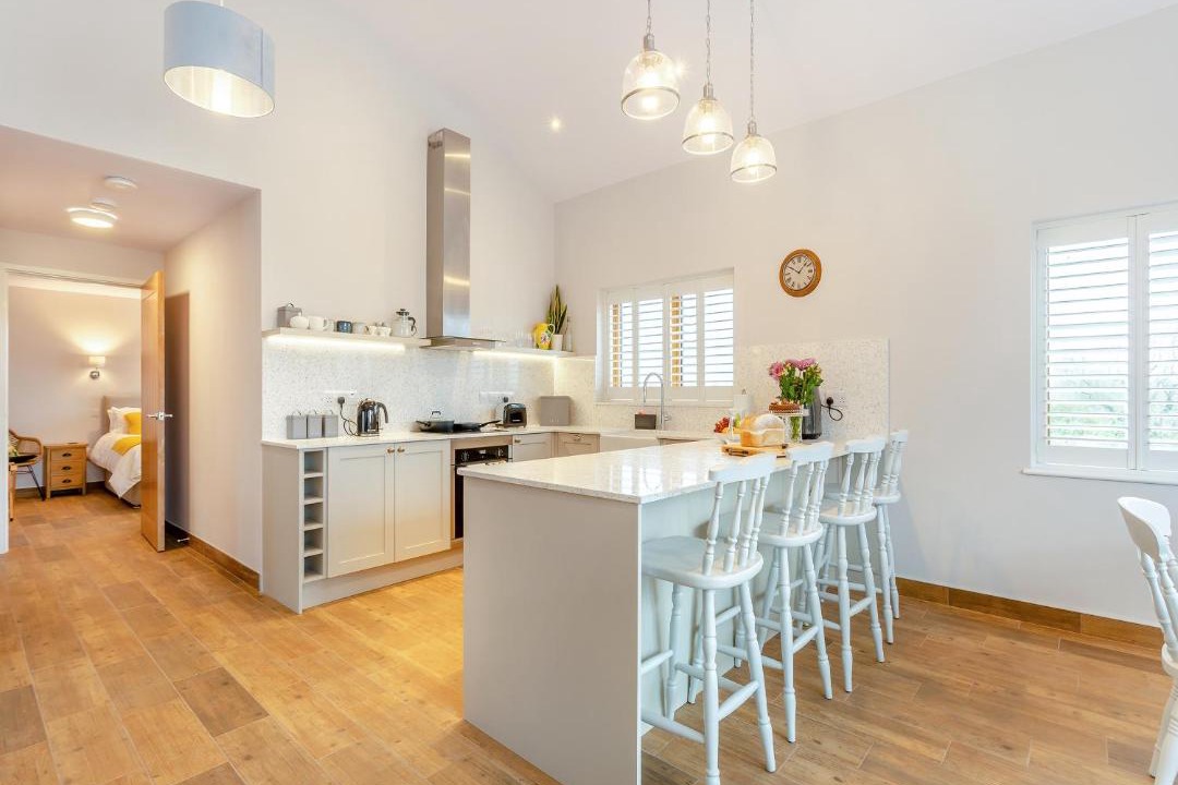 Photo of Kitchen in Twywell