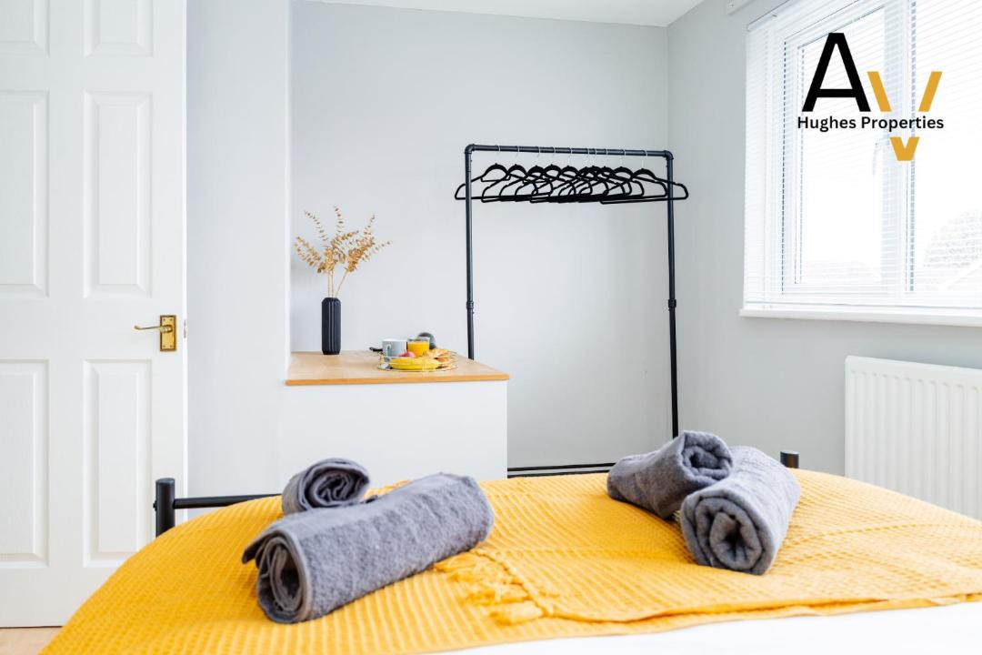 Photo of Bedroom in Northampton