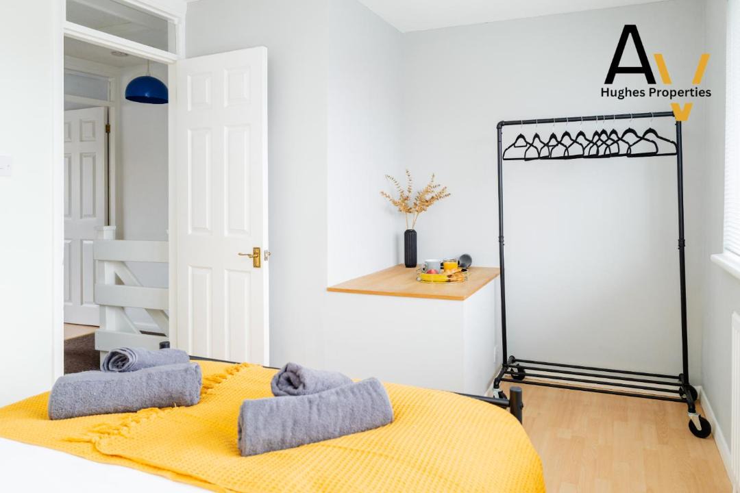 Photo of Bedroom in Northampton