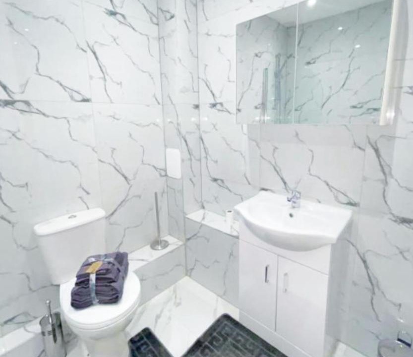 Photo of Bathroom in Flitwick