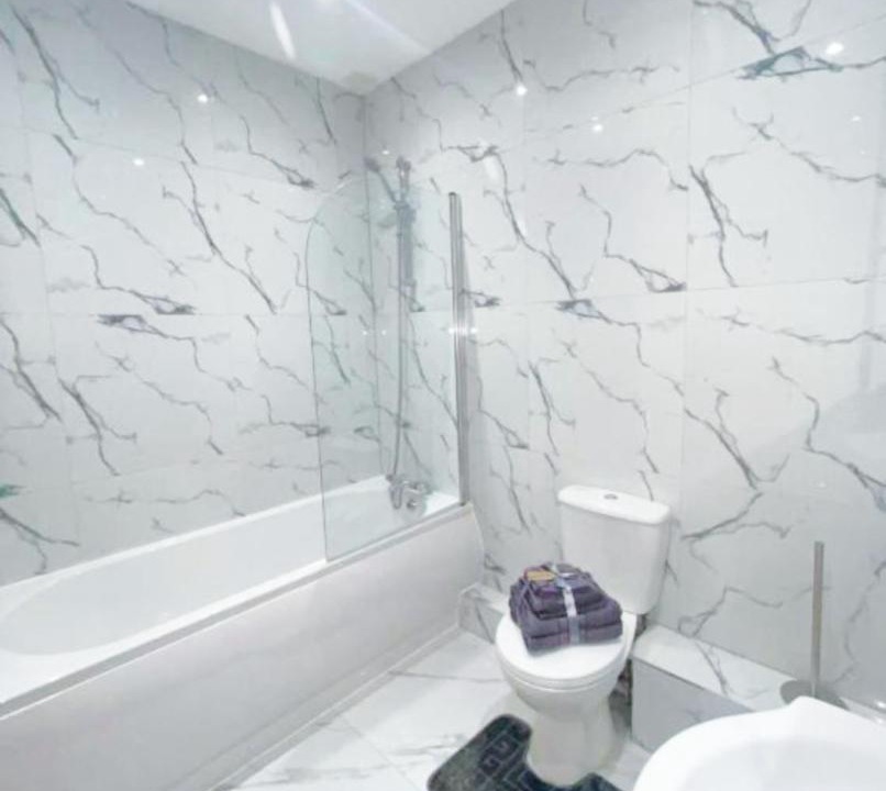 Photo of Bathroom in Flitwick