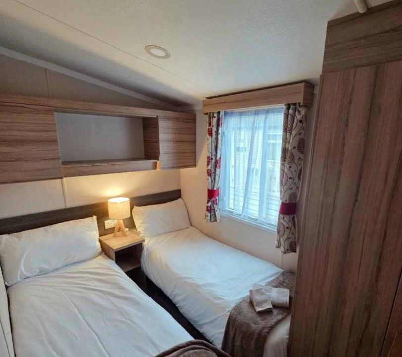 Photo of Bedroom in Barton-on-Sea