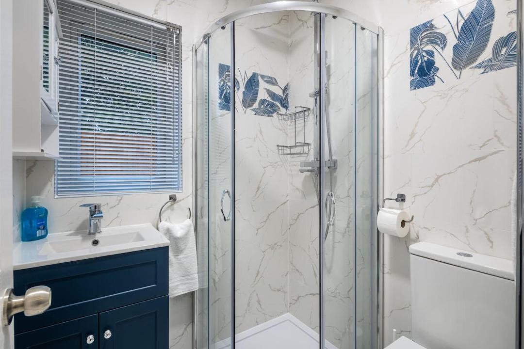 Photo of Bathroom in Arbury