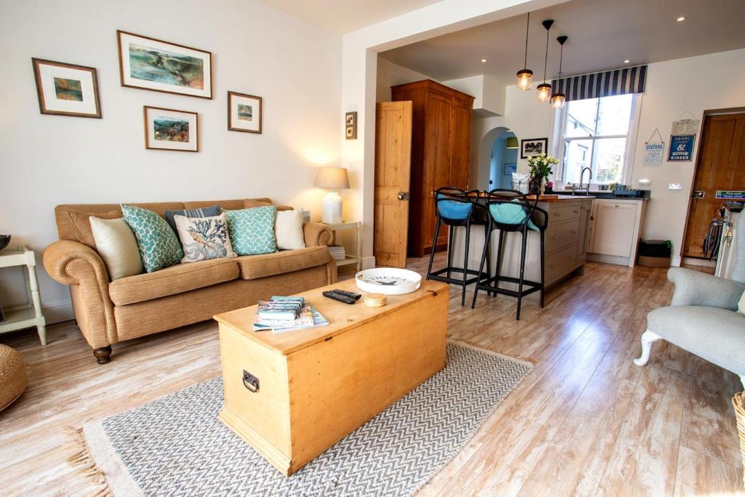 Photo of Livingroom in Runswick Bay