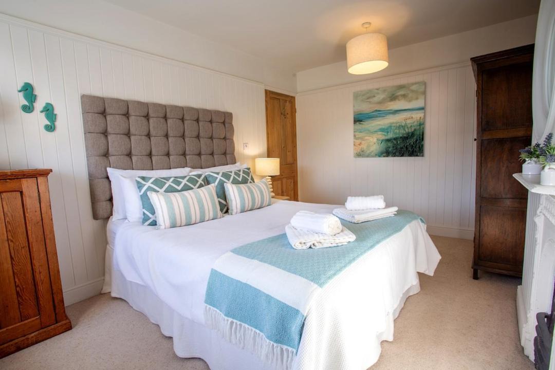 Photo of Bedroom in Runswick Bay