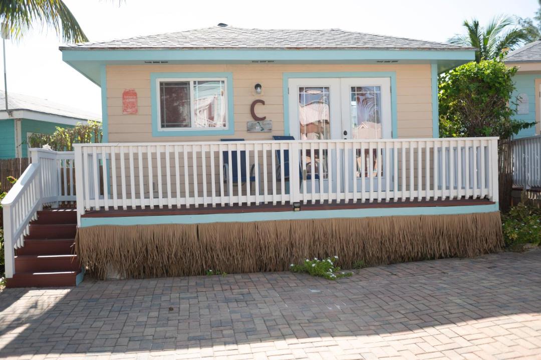 Photo of Others in Staniel Cay