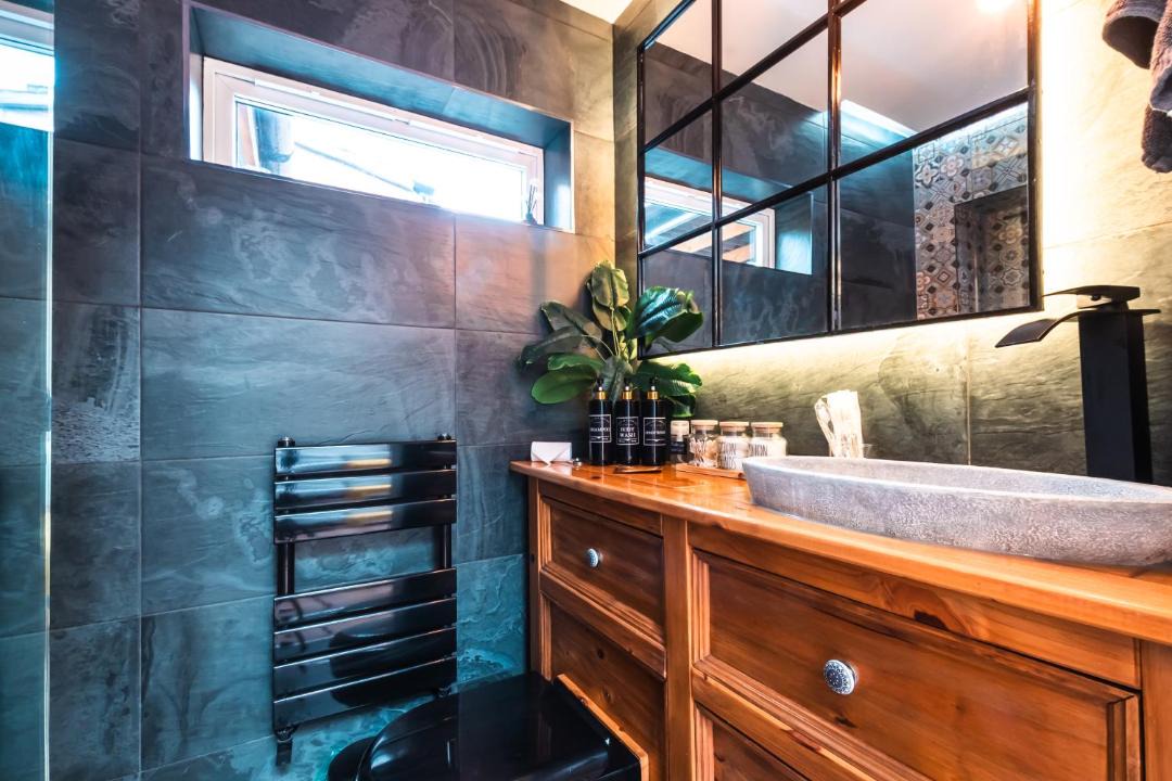 Photo of Bathroom in Bedford