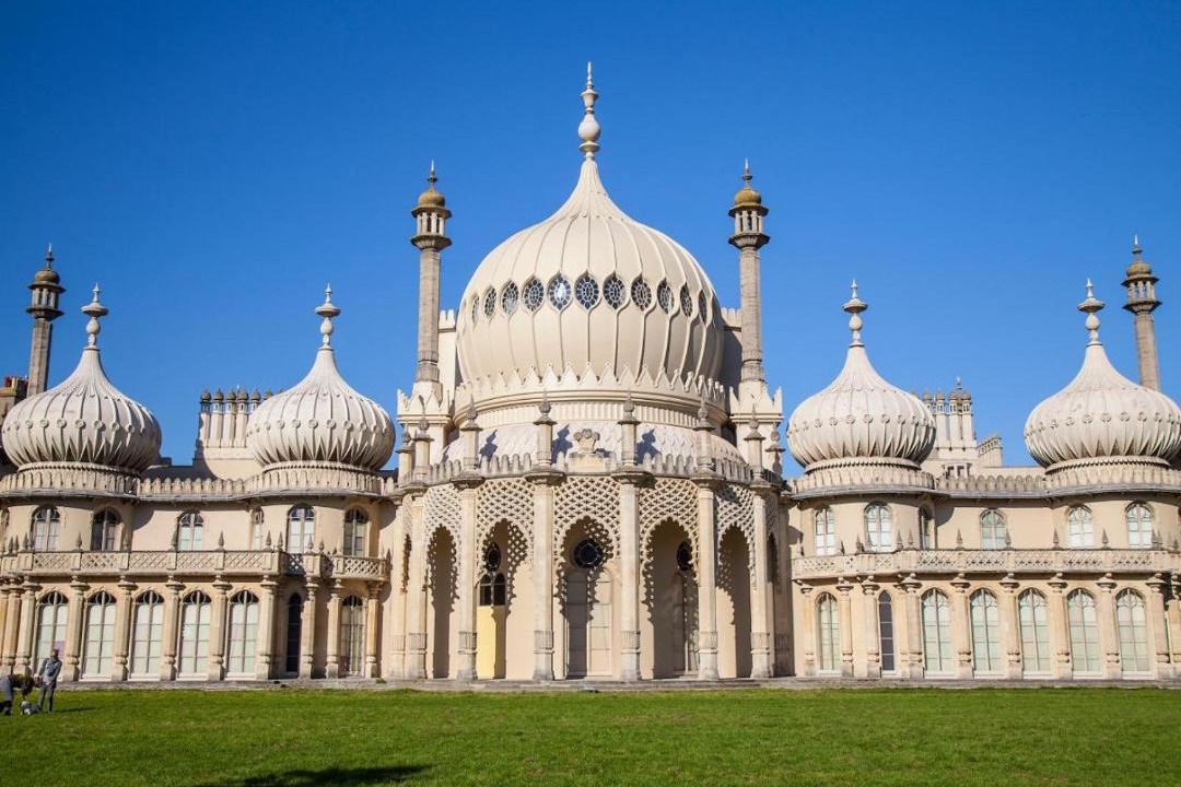 Photo of Others in Kemptown