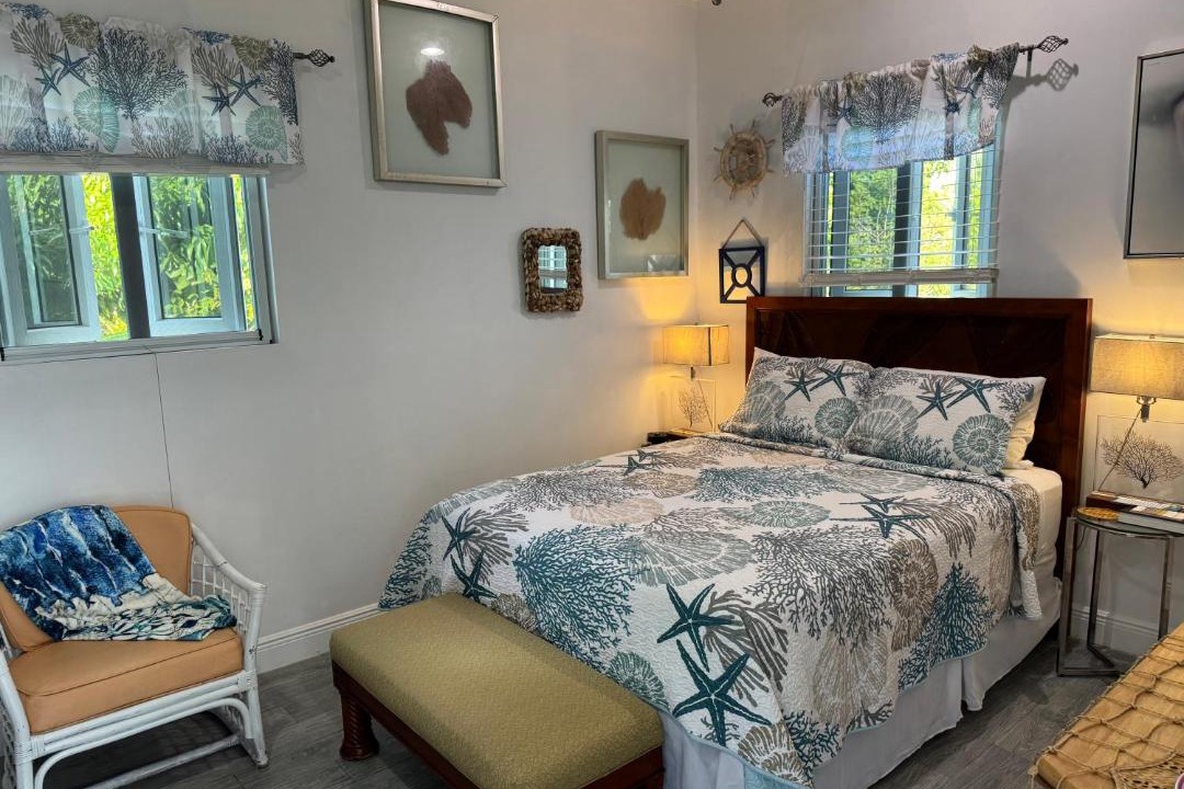 Photo of Bedroom in Gambier