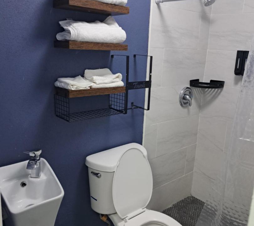 Photo of Bathroom in South Bimini