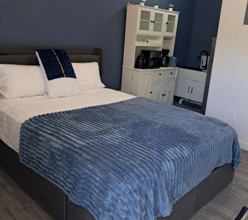 Photo of Bedroom in South Bimini