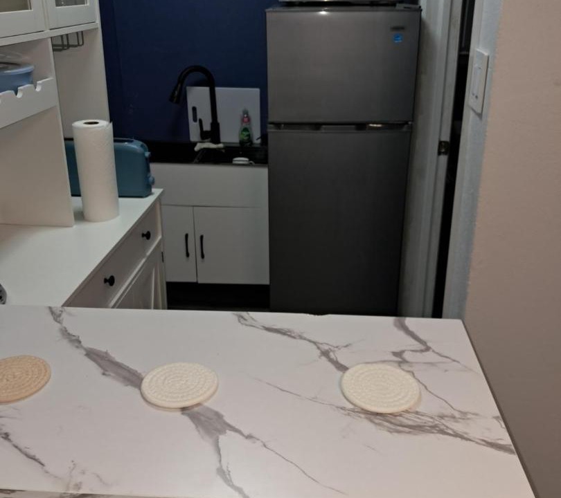 Photo of Kitchen in South Bimini