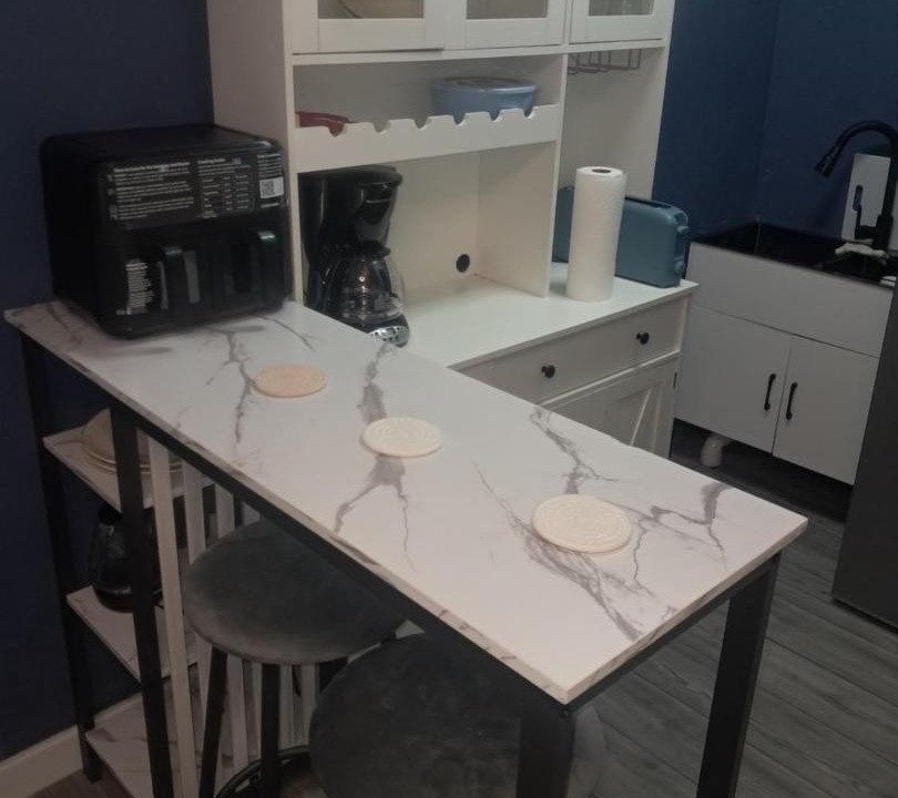 Photo of Kitchen in South Bimini