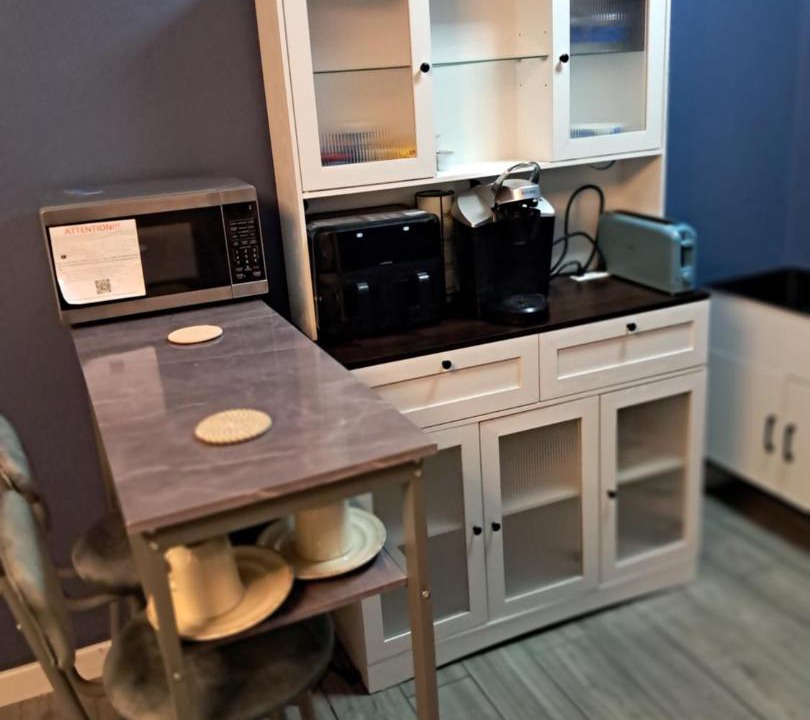 Photo of Kitchen in South Bimini