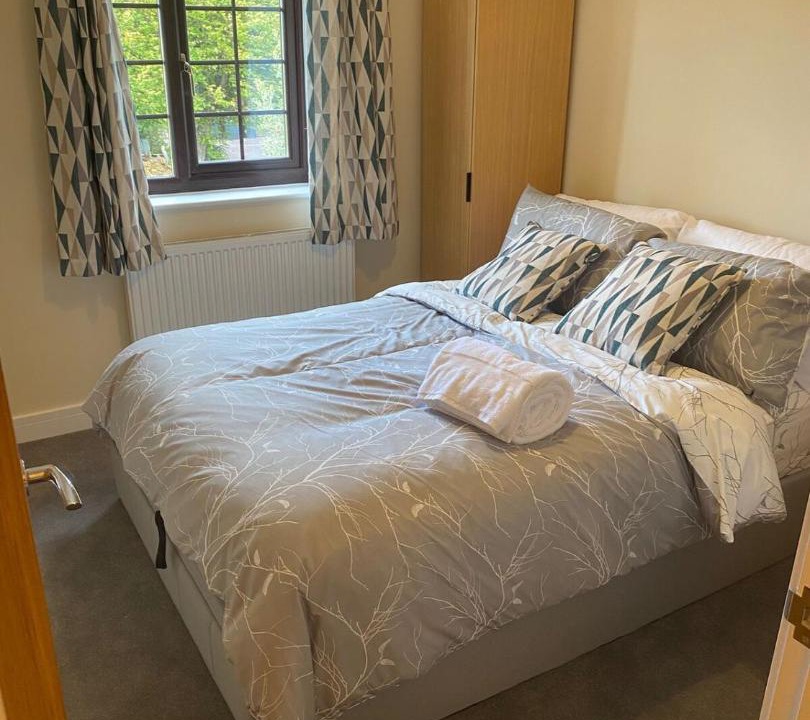 Photo of Bedroom in Bedford