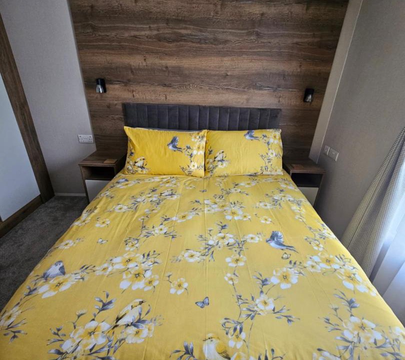 Photo of Bedroom in Great Houghton