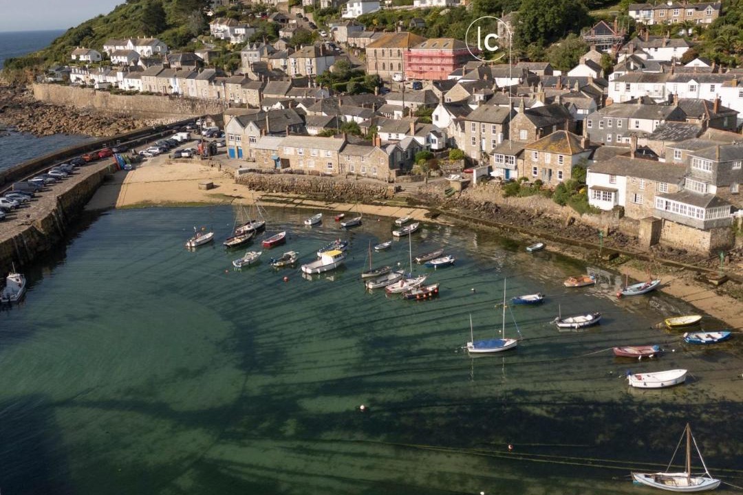 Photo of Others in Mousehole