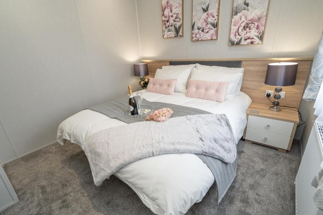 Photo of Bedroom in Tewitfield
