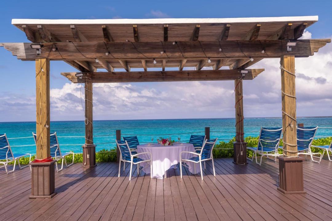 Photo of Patio Balcony in Paradise Island