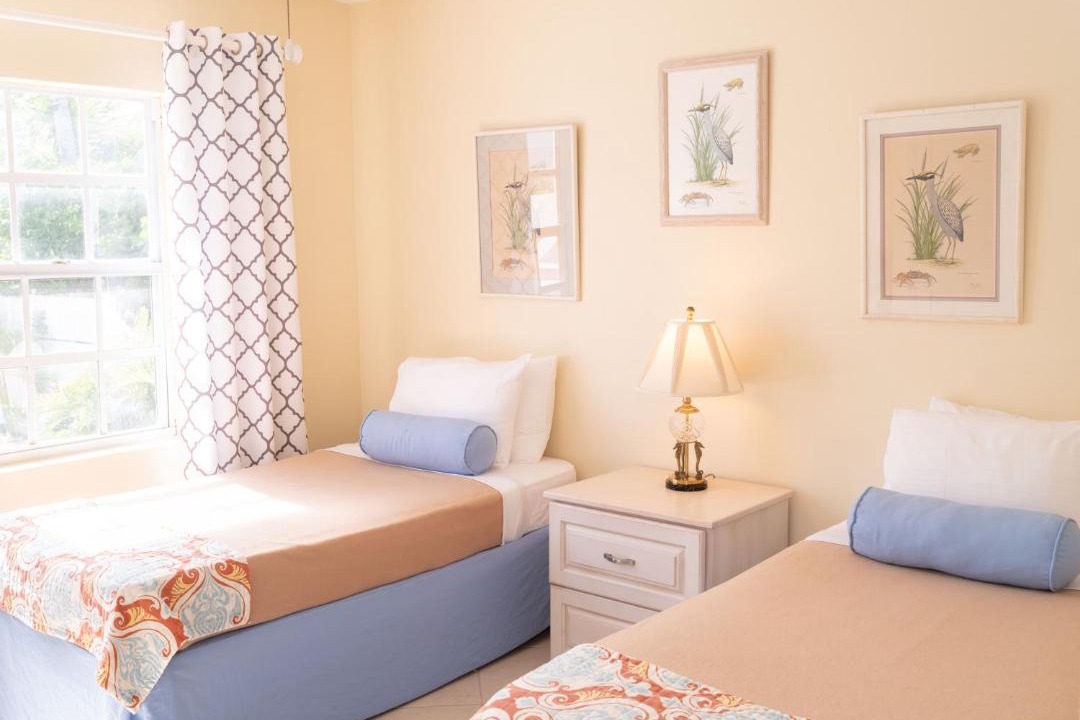 Photo of Bedroom in Paradise Island