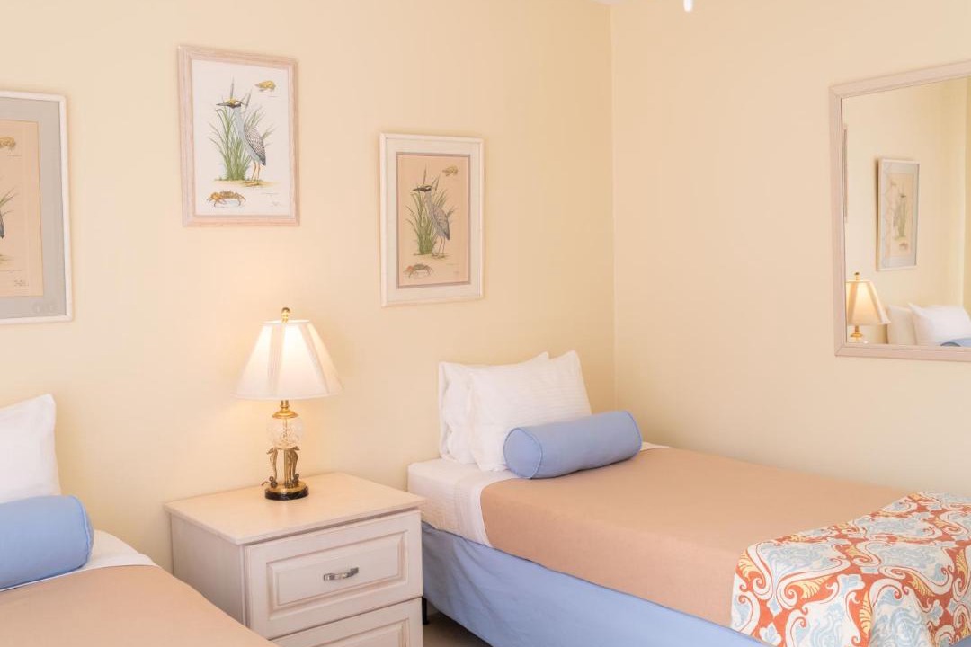 Photo of Bedroom in Paradise Island