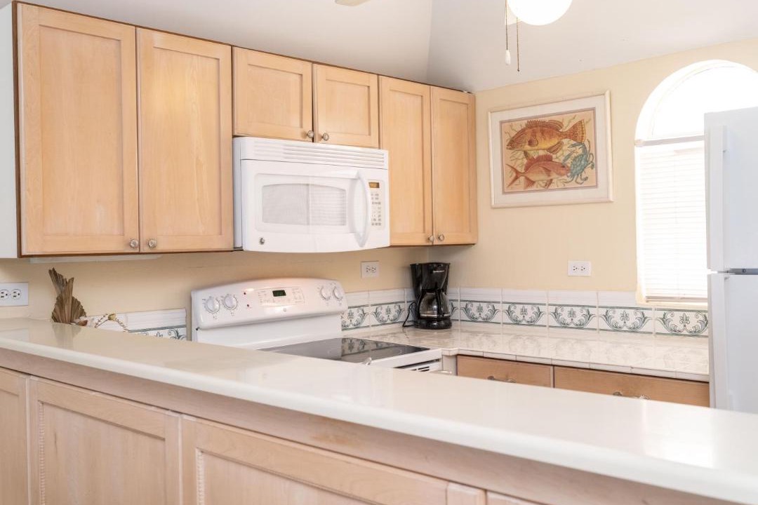 Photo of Kitchen in Paradise Island