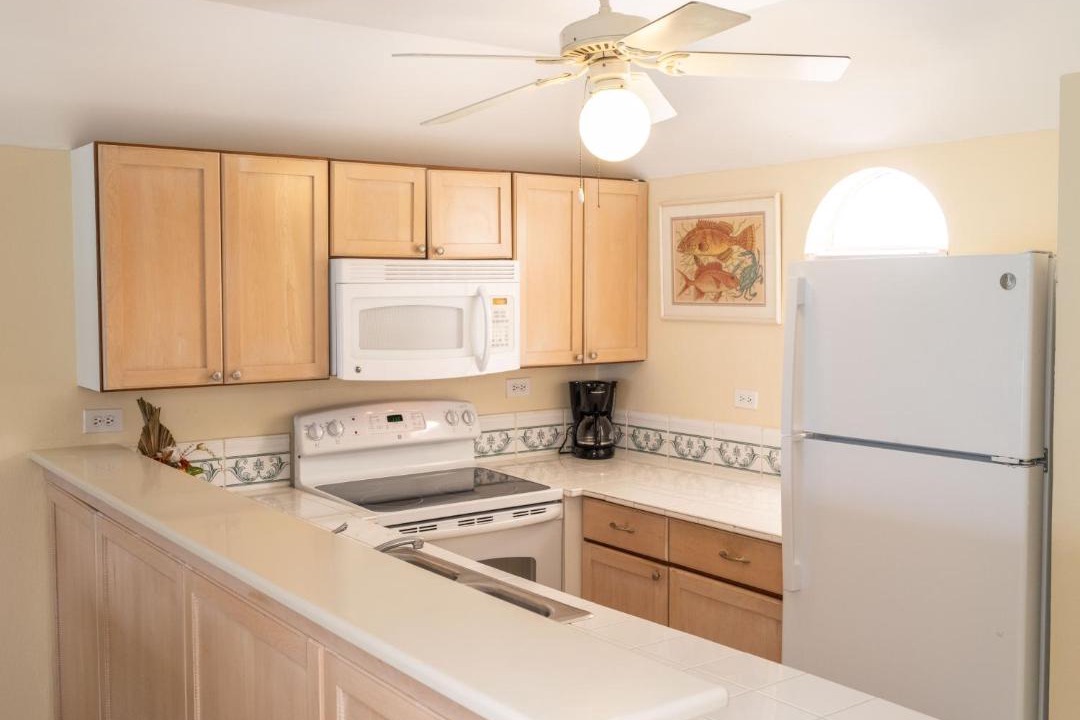 Photo of Kitchen in Paradise Island
