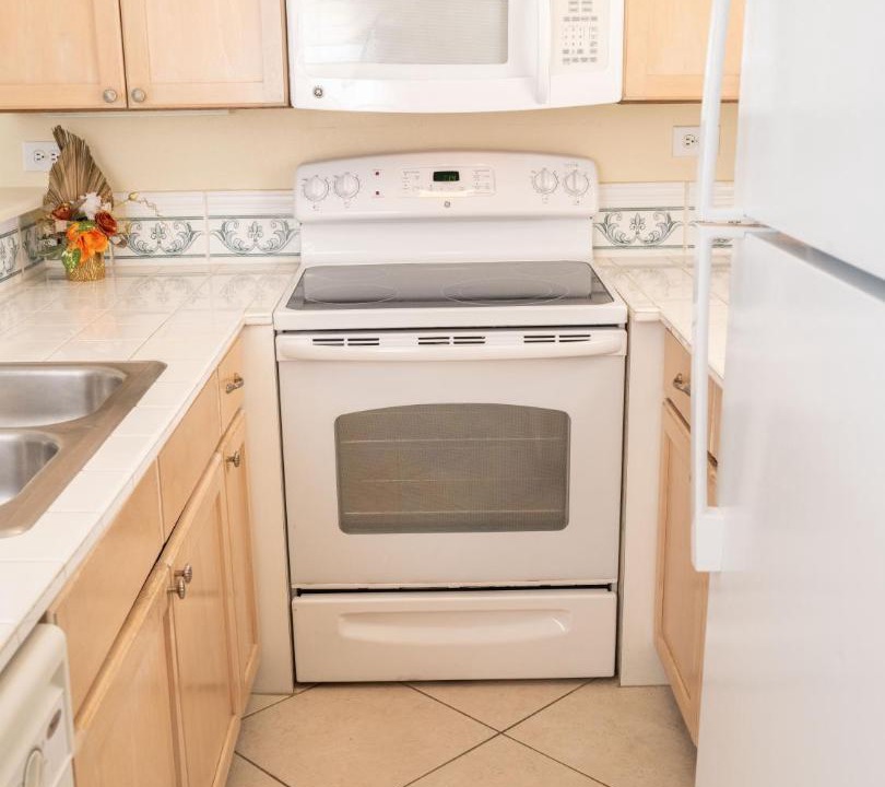Photo of Kitchen in Paradise Island